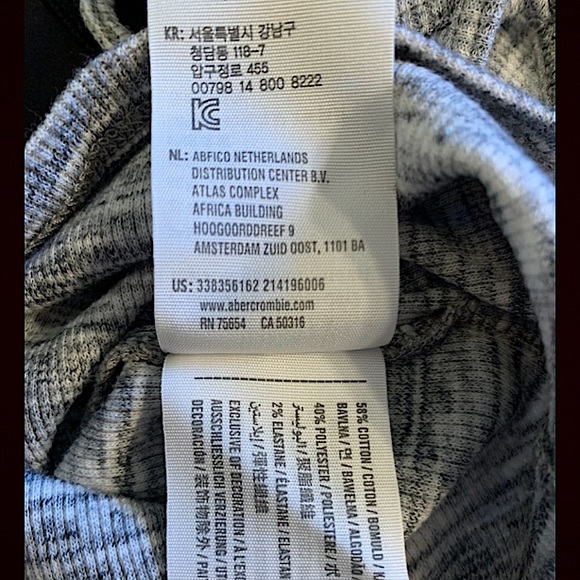 Tank Top, Excellent Condition - Picture 3 of 4